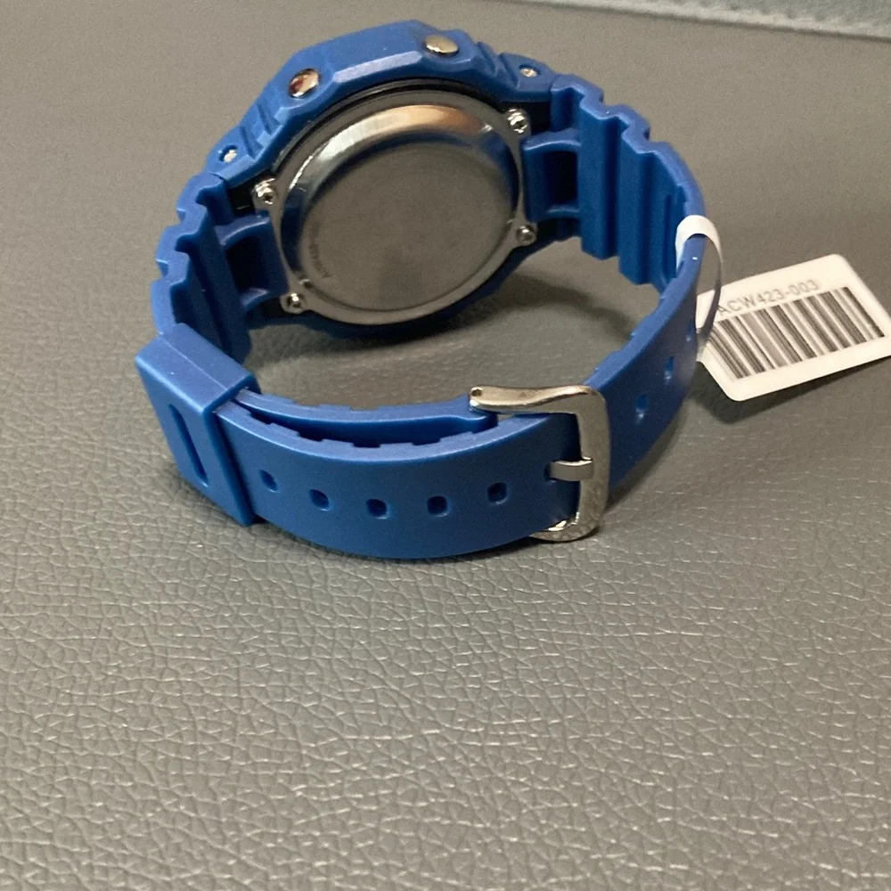 Activa Sonar X Invicta Men's Watch -45.5mm, Blue (ACW423-003)